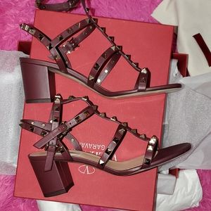 Valentino Sandals